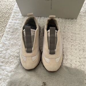 Brunello Cucinelli Sneakers